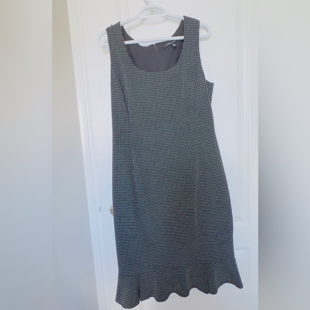 White House black market dress